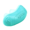 thumbnail image 2 of Micro Electric Anti Snoring Aid Device Sleep Apnea Stop Snore Stopper, 2 of 5