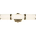 thumbnail image 7 of Kichler 55187Led Rosh 18" Wide Led Bath Bar - Black, 7 of 7