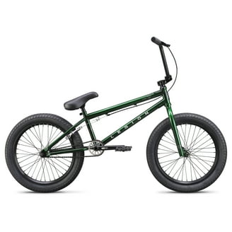 Mongoose Legion LXS Kid's Freestyle BMX Bike, 20