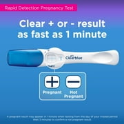 Clearblue Advanced Digital Ovulation Test Kit, 32Ct