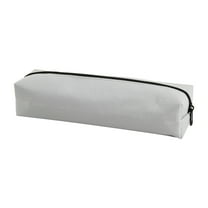Kbndieu Pencil Case Large-capacity Pencil Pouch Cute Storage Pencil Bag Box