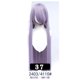 thumbnail image 1 of Pelucas sintéticas de pelo rosa, pelo suave de seda a granel, volumen de aire, alta temperatura, pelo largo y rizado, pelo de onda grande, peluca recta para Cosplay, 1 of 4