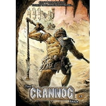 The Crannog Saga : Volume 3 (Series #3) (Paperback)