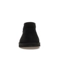 thumbnail image 3 of UGG Men's Classic Ultra Mini Boot Black, from StockX, 3 of 5