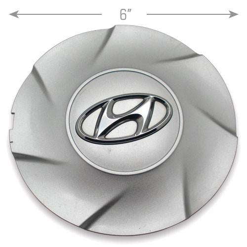 Hyundai Elantra Hubcaps