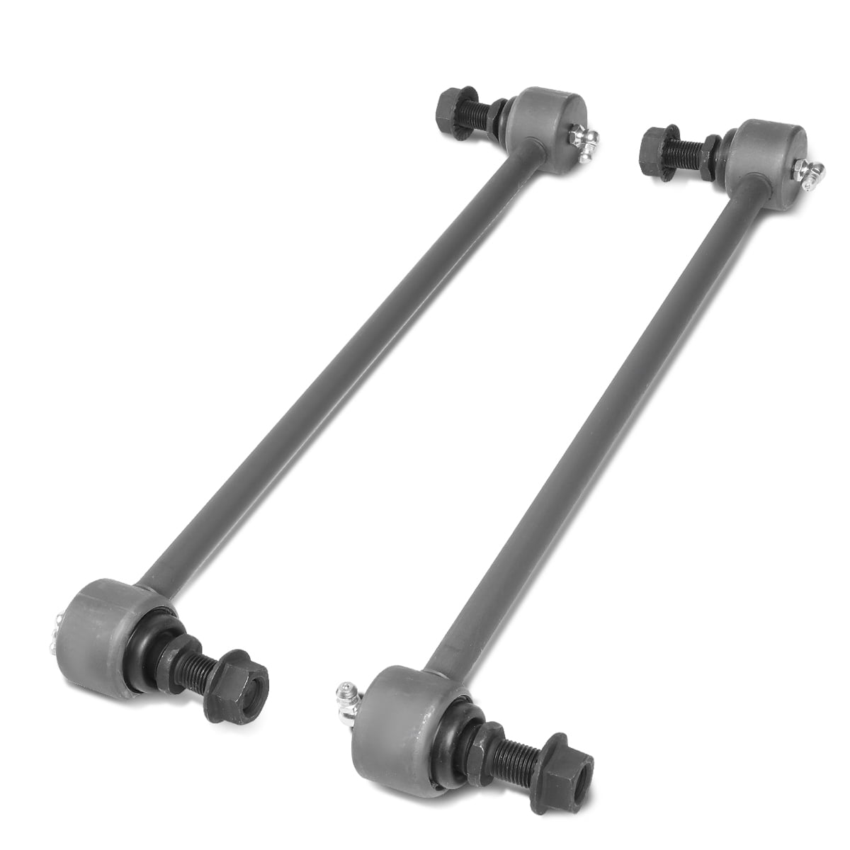 For 2005 to 2017 Honda Odyssey Pair Factory Style Suspension Front Sway