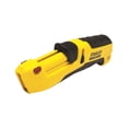 thumbnail image 2 of Navaja multiusos Stanley TRI-SLD bimaterial con retracción automática, 2 of 8