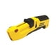 thumbnail image 2 of Navaja multiusos Stanley TRI-SLD bimaterial con retracción automática, 2 of 8
