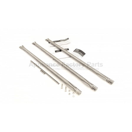 Weber BURNER TUBE PARTS GEN BC 05 10409