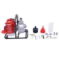 thumbnail image 3 of Miumaeov 1551, 2HP, Gas Powered Gasoline Water Transfer Pump, 3 of 5