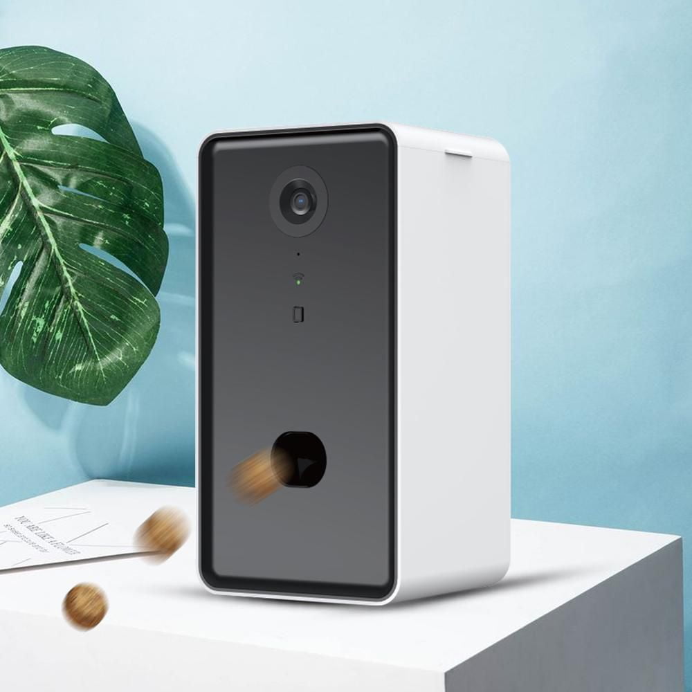 distributeur pour animaux de compagnie distributeur de collation