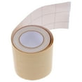 thumbnail image 2 of ifundom Light Brown PVC Wall Edging Trim for Easy Installation, and Stylish Home Decoration, 2 of 6