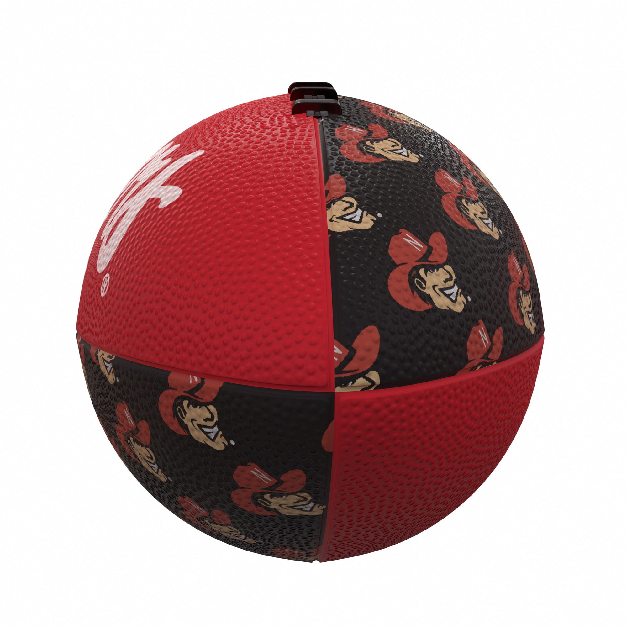 MINI RUBBER FOOTBALL