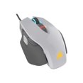 thumbnail image 3 of Souris de jeu optique filaire Corsair M65 RGB Elite (blanc), 3 of 7