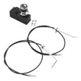 thumbnail image 1 of Grill Ignitor Pins Electronic For Blackstone Griddle Ignition Pins Kit, 1 of 12