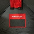 thumbnail image 4 of Eskimo QuickFish 3 Portable 3-Person Pop Up Ice Fishing Shack, (2 Pack), 4 of 12