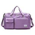 thumbnail image 1 of Bolsa de deporte para mujer Sailing con compartimento para zapatos, 1 of 5
