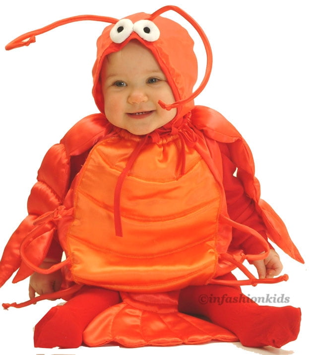 halloween costumes for 3 month old