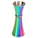 thumbnail image 1 of Jigger de Medición ANGGREK Doble Acero Inoxidable 304 Apertura Ancha, 1 of 8