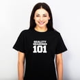 thumbnail image 3 of TotallyTorn Quality Measures 101 Novelty Sarcastic Funny Mens Graphic T Shirts, 3 of 5