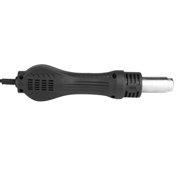 Mango de pistola de soldadura de aire caliente para reparación de estación de soldadura de retrabajo BGA 858 858D 8858 8586 878 220 V