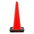 thumbnail image 3 of Mutual Industries 28"H Traffic Cone Orange 7 lbs. (17721-28-7), 3 of 5