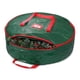thumbnail image 1 of 1 Uds bolsa de almacenamiento de guirnaldas de Navidad-bolsa de guirnalda verde 76*20cm MFZFUKR CPB-US-DYP23-4, 1 of 5