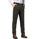 thumbnail image 4 of Pantalon de Vestir Shendy Vendy Hombre Corte Clasico Casual&nbsp;Formal, 4 of 5