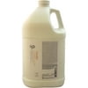 Tamer Conditioner Smoothing Conditioner by ISO for Unisex, 1 Gallon