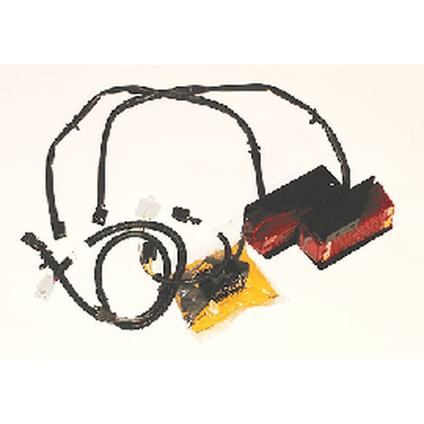 John Deere HPX & XUV Gator Brake/Tail Light Kit BM22546