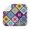 294, variant on Bohemian Kitchen Dish Drying Pad 16x18 Inch Washable Reusable Microfiber Super Absorbent Dish Drainer Mat for Kitchen and Coffee Bar