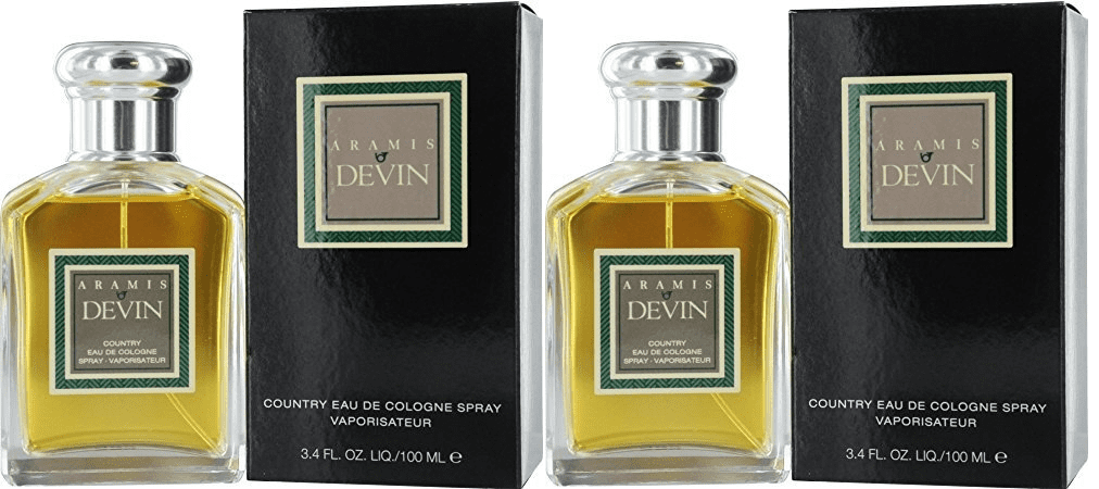 devin perfume