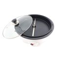 thumbnail image 1 of Electric Coffee Roaster Machine Home Coffee Roaster Coffee Bean Roaster for Home Use 750g (110V), 1 of 5