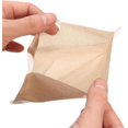 thumbnail image 4 of 10pcs Reusable Non-stick Sandwich Toaster Bags Washable Heat Resistant Sandwich Bag Pockets, 4 of 5