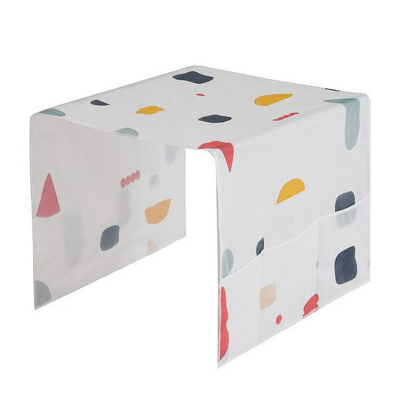 Home Appliance Protector: Refrigerator Cover, Durable Wear-resistant, Dustproof For Refrigerator Or Freezer, And Quality Material PEVA For Home Decoration