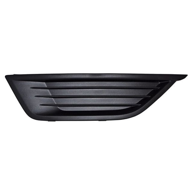 Parrilla Taurus 2014 A 2019 Ford Der S/Faro Niebla Genérica .