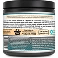 thumbnail image 4 of Amazing Formulas L-Citrulline 1000Mg Dietary 1Lb Powder Supplement | Amino Acid | Non-GMO | Gluten Free | Made in USA, 4 of 6