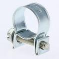 thumbnail image 3 of 10Pcs Mini Fuel Style Hose Clamp Adjustable Hose Clip For Petrol Pipe - Ø 13 - 15mm, 3 of 8