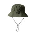 thumbnail image 1 of Guardurnaity Sombrero de cubo, gorra de pescador, accesorios anchos para acampar, equipo de pesca, sombreros a la moda a prueba de sol, gorras de Sombreros Verde, 1 of 6