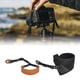 thumbnail image 4 of Cateissary Correa de muñeca Cordón de mano Cordón colgante Mano de obra fina Use cómodamente Accesorios al aire libre Cuerda de leva Suministros de Accesorios de cámara y óptica Negro, 4 of 6