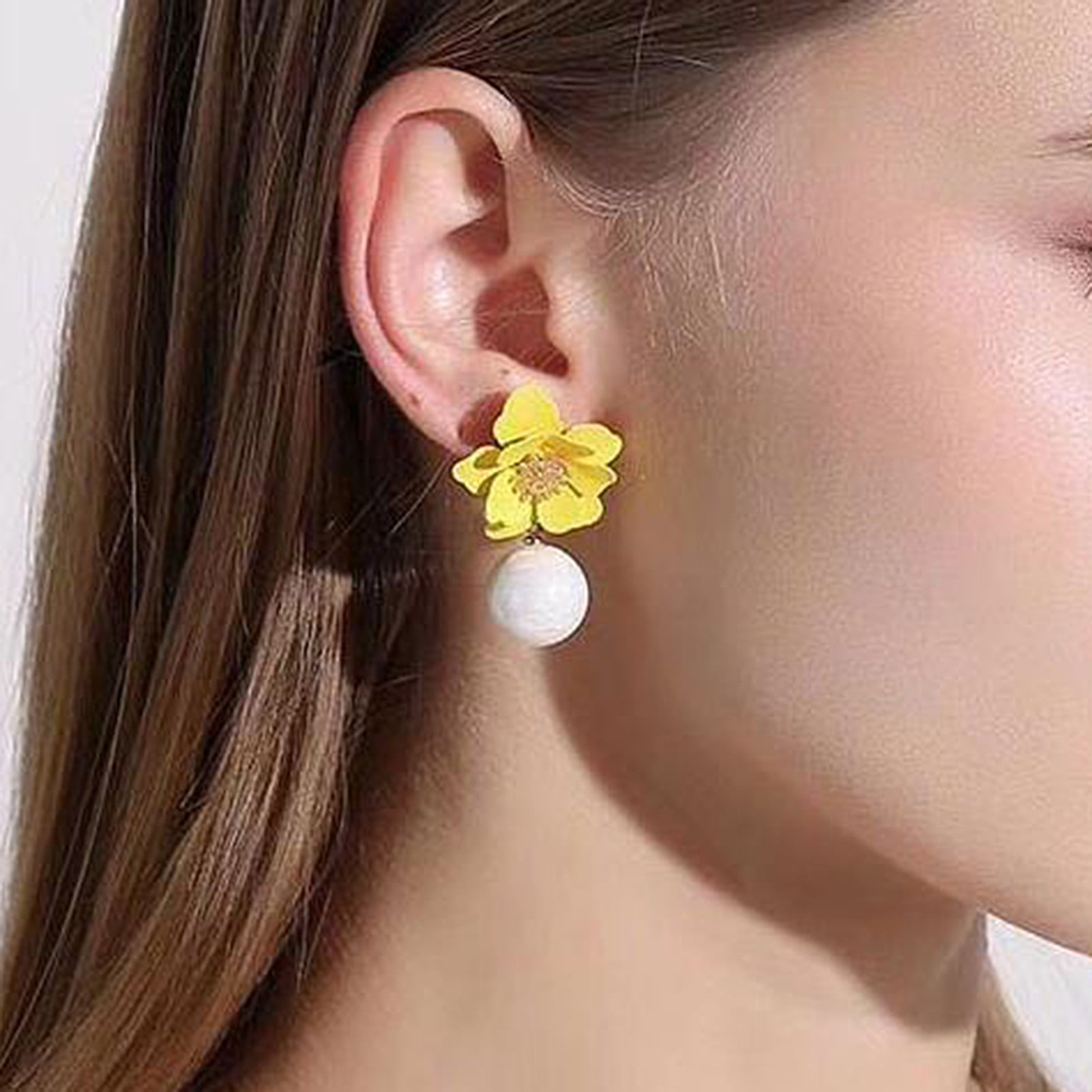 Designer Earrings for Women | Kate Spade New York | Kate spade, Feminine  earrings, Kate spade earrings