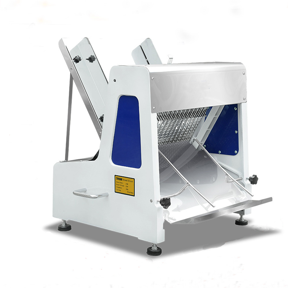 electric bread cutter machine