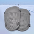 thumbnail image 1 of Protector cálido para rodillas de hielo Bsvklp Protector de rodilla para escalada invierno al aire libre, 1 of 9