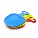 thumbnail image 4 of Ganfancp Al Aire Libre de Invierno de Plástico Tablas de Esquí de Nieve de Hierba de Arena de Esquí Pad Snowboard Ofertas Del Día 1 X Esquí Rojo + 1 X Esquí Azul + 1 X Esquí Amarillo, 4 of 7