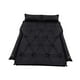 thumbnail image 4 of Colchón de Aire Portátil perfecl para Maletero de SUV Autoinflable con Almohada Inflable Resistente Al Agua, 4 of 8