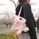 thumbnail image 4 of Mochila De felpa de Stitch de Disney, mochilas bonitas de Stitch, muñecos de peluche de juguete para niñas y niños, mochila para guardería, bolso escolar, regalo, 4 of 4