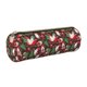 thumbnail image 1 of Disketp Merry Christmas1 Estuche Organizador de Lápices de Cuero, Estuche de Oficina con Cremallera para Bolígrafo y Lápiz, 1 of 6