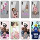 thumbnail image 1 of Moda papá e hijo reina mamá caja del teléfono celular cubierta del teléfono celular Shell para iPhone X XS Max, 1 of 8
