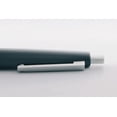 thumbnail image 4 of Lamy Crayon Mécanique 7 mm 2000 avec Pincette SS Brossée, 4 of 4