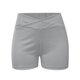 thumbnail image 5 of Gibobby Leggings cortos de yoga para mujer Fitness Leggings Correr Deportes atléticos Yoga Pantalones de mujer Pantalones de entrenamiento(Gris,M), 5 of 5